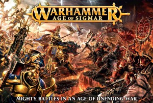 opakowanie gry warhammer age of sigmar z grandgamer.pl